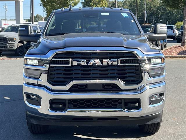 new 2026 Ram 2500 car, priced at $65,975