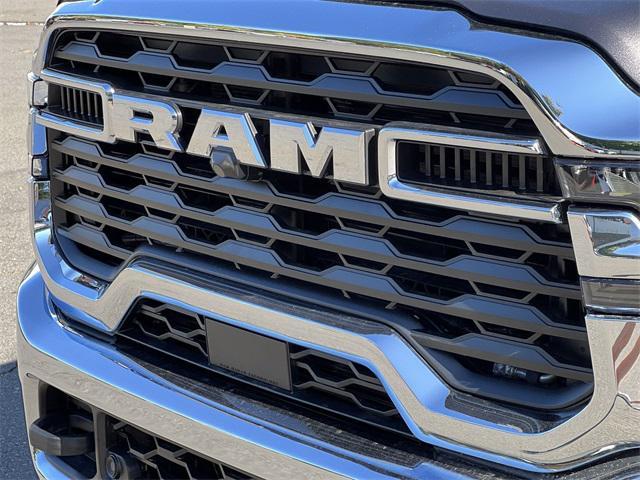 new 2026 Ram 2500 car, priced at $65,975