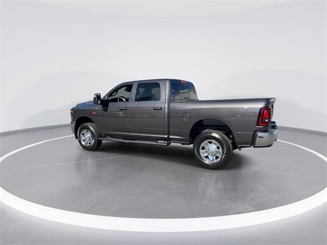 new 2026 Ram 2500 car, priced at $65,975