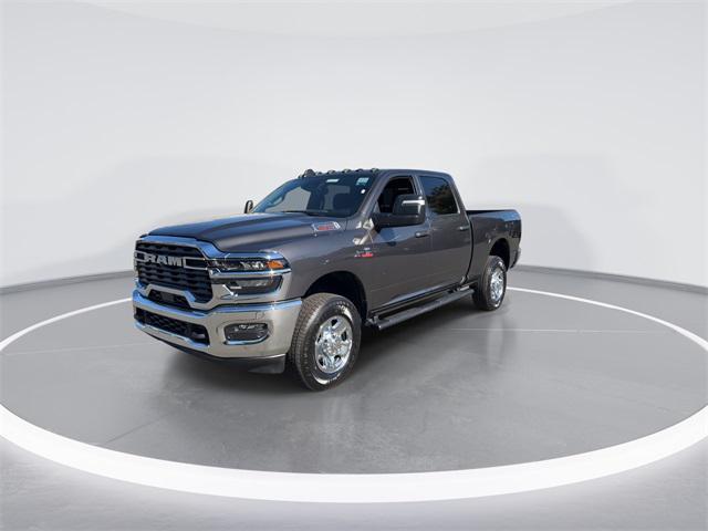 new 2026 Ram 2500 car, priced at $65,975