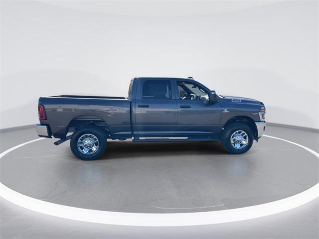 new 2026 Ram 2500 car, priced at $65,975
