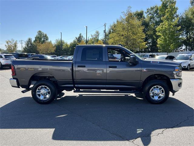new 2026 Ram 2500 car, priced at $65,975