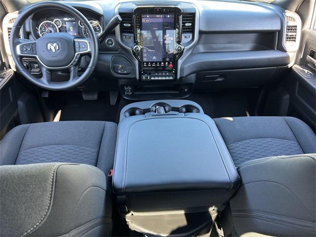 new 2026 Ram 2500 car, priced at $65,975