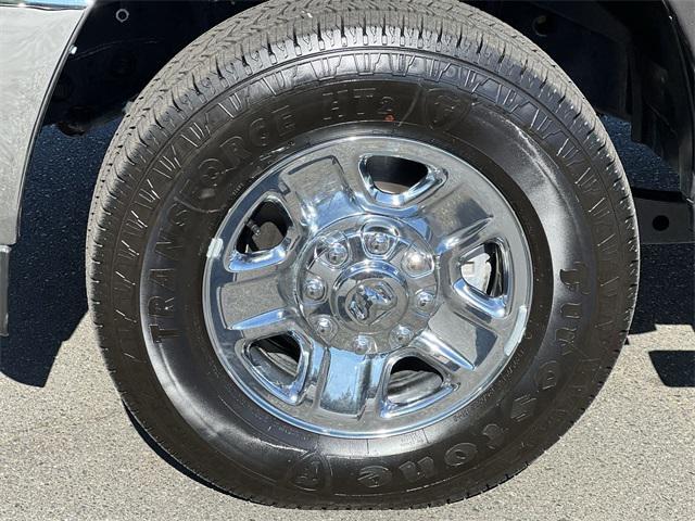 new 2026 Ram 2500 car, priced at $65,975