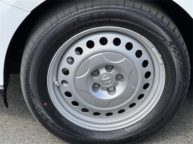 used 2022 Ram ProMaster City car, priced at $24,761