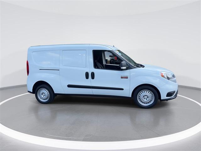 used 2022 Ram ProMaster City car, priced at $24,761
