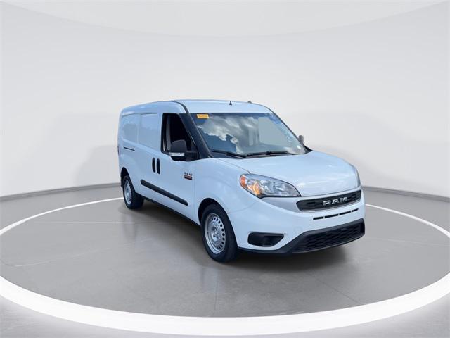 used 2022 Ram ProMaster City car, priced at $24,761