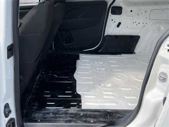 used 2022 Ram ProMaster City car, priced at $24,761