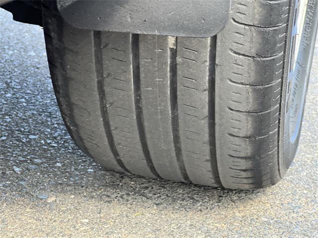 used 2022 Ram ProMaster City car, priced at $24,761