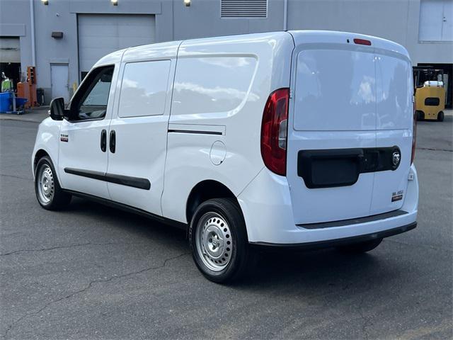 used 2022 Ram ProMaster City car, priced at $24,761
