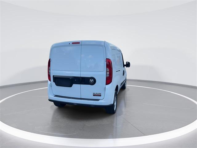 used 2022 Ram ProMaster City car, priced at $24,761