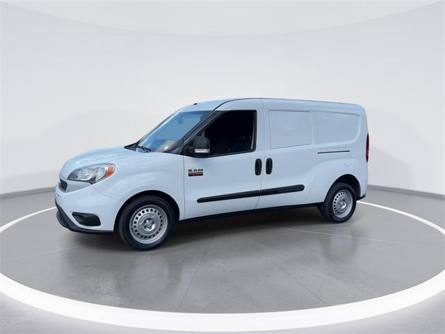 used 2022 Ram ProMaster City car, priced at $24,761