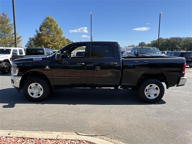 new 2026 Ram 2500 car, priced at $66,330