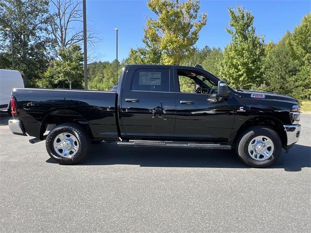 new 2026 Ram 2500 car, priced at $66,330