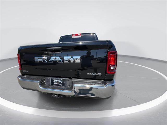 new 2026 Ram 2500 car, priced at $66,330