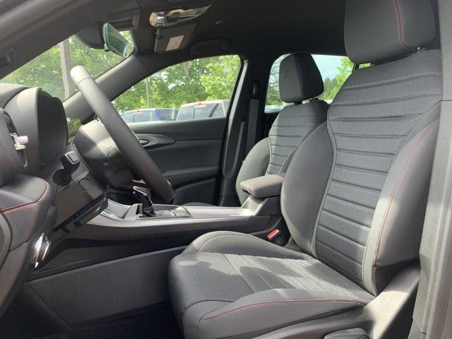 new 2024 Dodge Hornet car, priced at $29,577