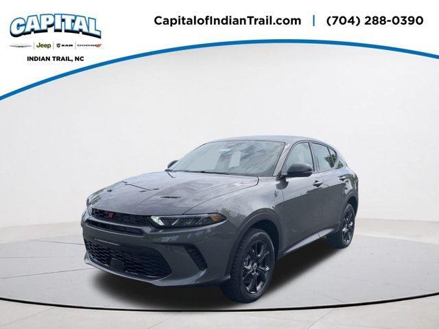 new 2024 Dodge Hornet car, priced at $29,577