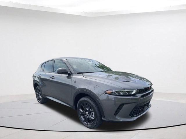 new 2024 Dodge Hornet car, priced at $29,577