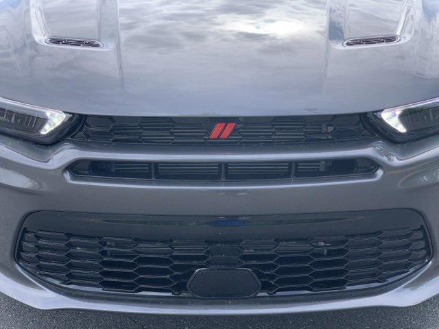 new 2024 Dodge Hornet car, priced at $29,577