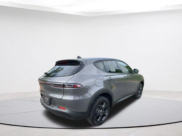 new 2024 Dodge Hornet car, priced at $29,577