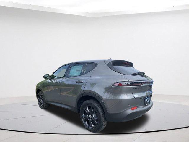 new 2024 Dodge Hornet car, priced at $29,577