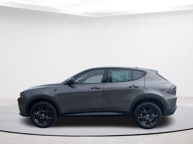 new 2024 Dodge Hornet car, priced at $29,577