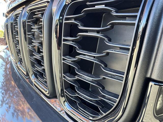 new 2025 Jeep Grand Cherokee L car, priced at $45,335