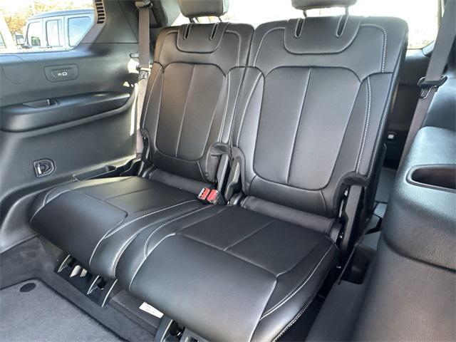 new 2025 Jeep Grand Cherokee L car, priced at $45,335