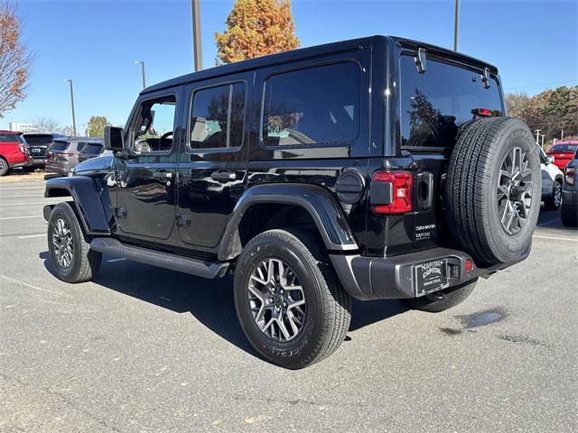 new 2026 Jeep Wrangler car, priced at $51,123