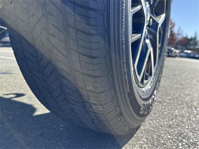 new 2026 Jeep Wrangler car, priced at $51,123