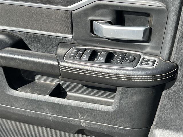 used 2024 Ram 3500 car, priced at $54,499