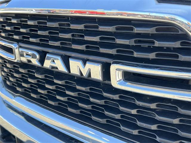 used 2024 Ram 3500 car, priced at $54,499