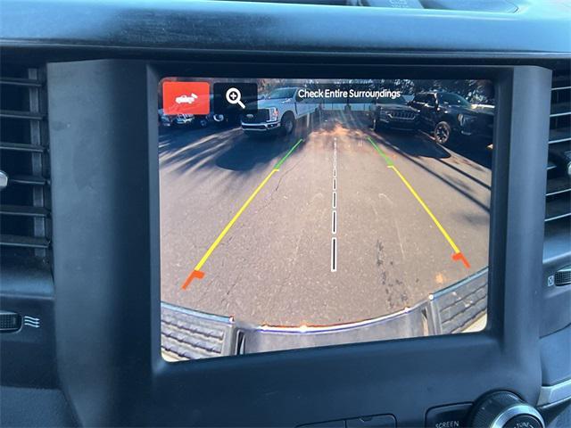 used 2024 Ram 3500 car, priced at $54,499