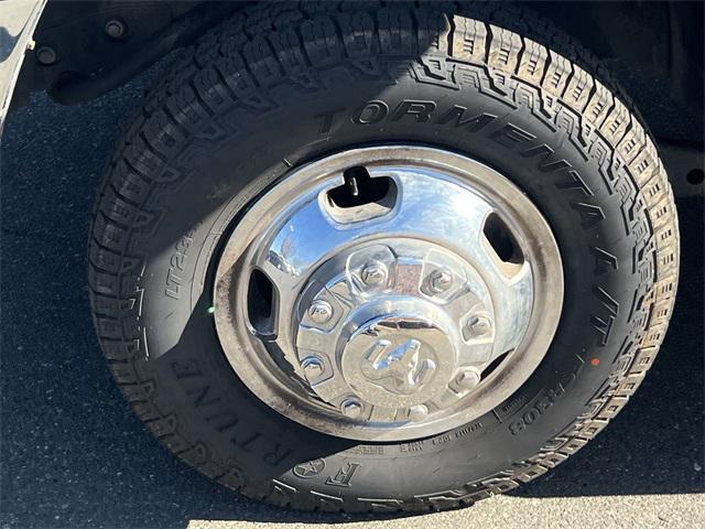 used 2024 Ram 3500 car, priced at $54,499