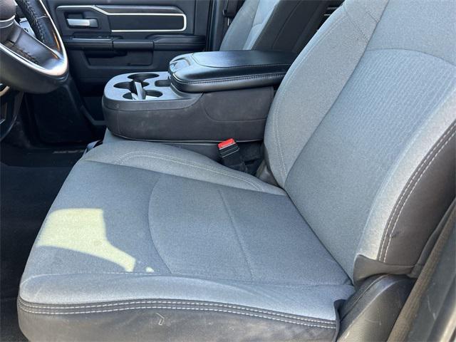 used 2024 Ram 3500 car, priced at $54,499