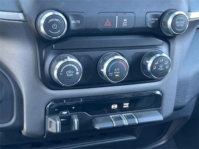 used 2024 Ram 3500 car, priced at $54,499