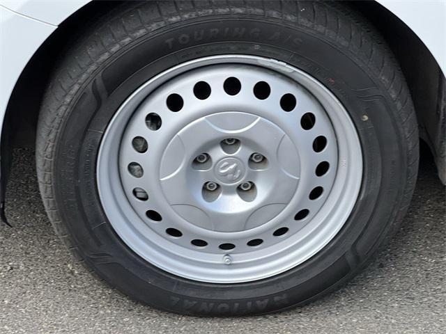 used 2022 Ram ProMaster City car, priced at $20,220