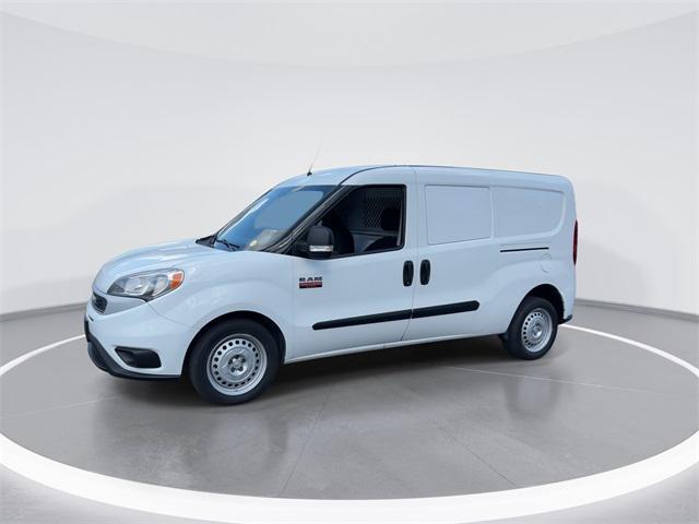 used 2022 Ram ProMaster City car, priced at $20,220