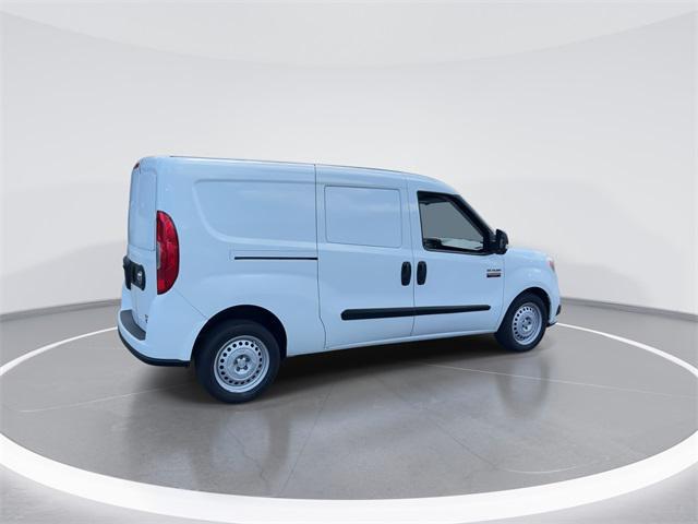 used 2022 Ram ProMaster City car, priced at $20,220