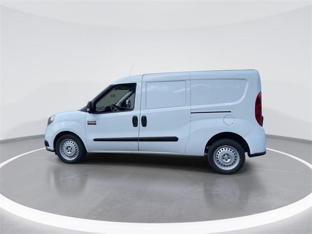 used 2022 Ram ProMaster City car, priced at $20,220