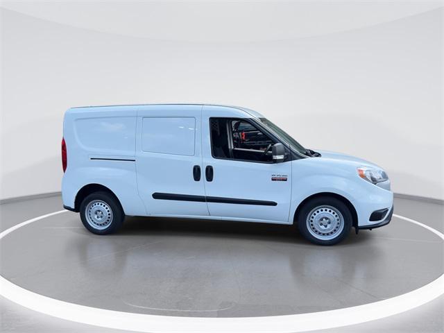 used 2022 Ram ProMaster City car, priced at $20,220