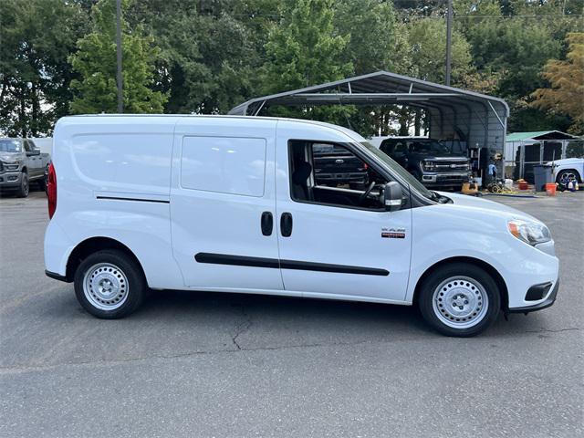used 2022 Ram ProMaster City car, priced at $20,220