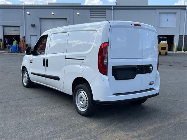 used 2022 Ram ProMaster City car, priced at $20,220