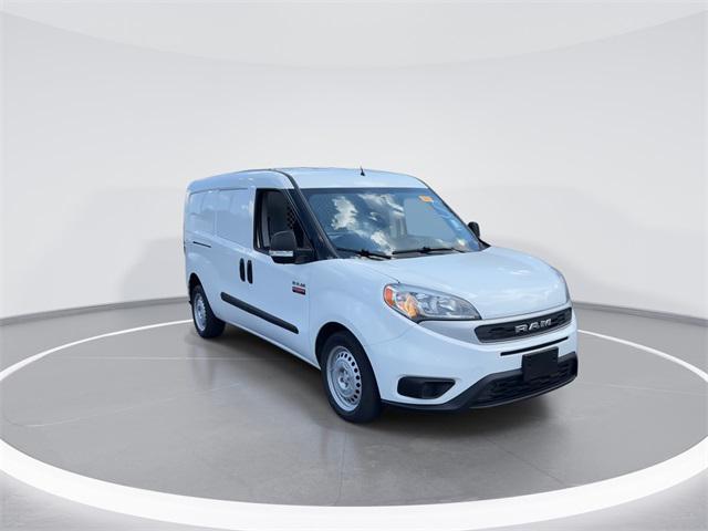 used 2022 Ram ProMaster City car, priced at $20,220