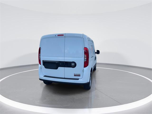 used 2022 Ram ProMaster City car, priced at $20,220