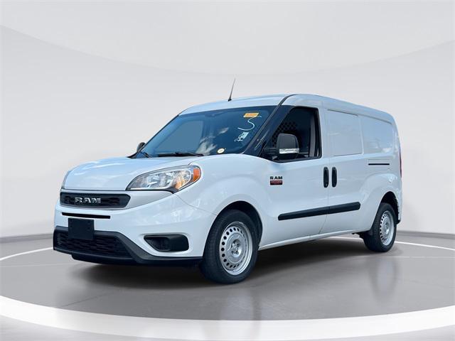 used 2022 Ram ProMaster City car, priced at $20,220