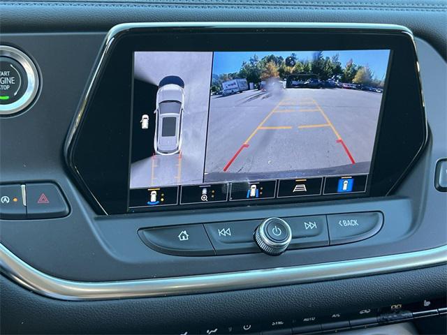 used 2021 Chevrolet Blazer car, priced at $21,789