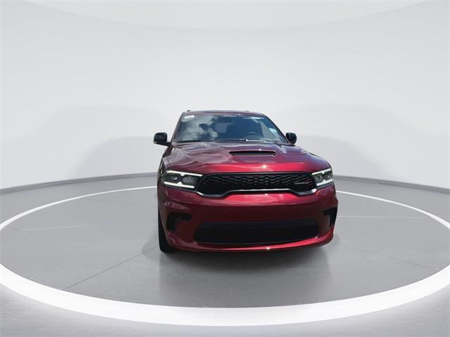 new 2025 Dodge Durango car, priced at $50,594
