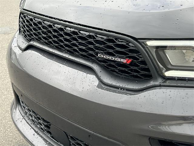 new 2025 Dodge Durango car, priced at $42,526