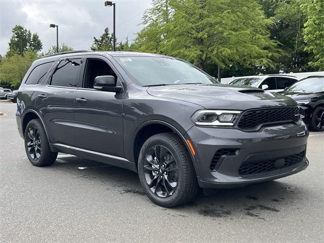 new 2025 Dodge Durango car, priced at $42,526